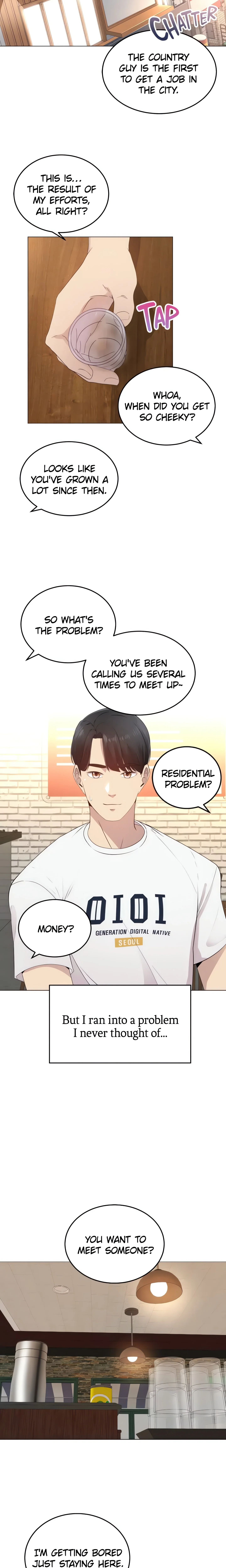 Shall We Ride? (Official) chapter 1 page 14