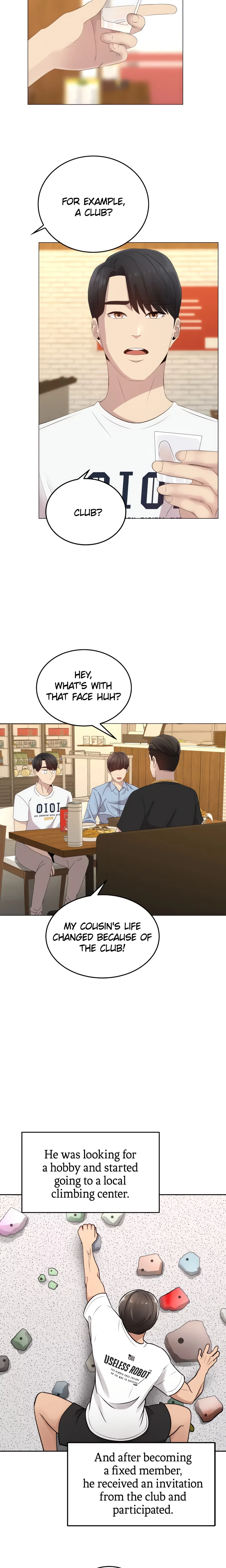 Shall We Ride? (Official) chapter 1 page 16