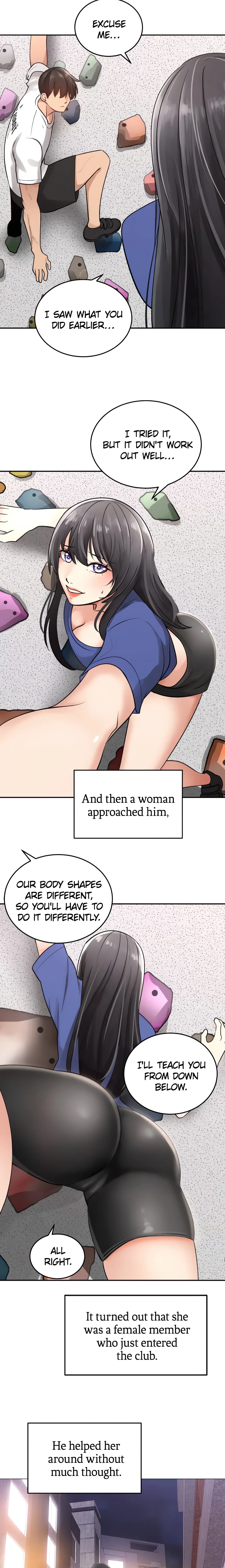 Shall We Ride? (Official) chapter 1 page 17