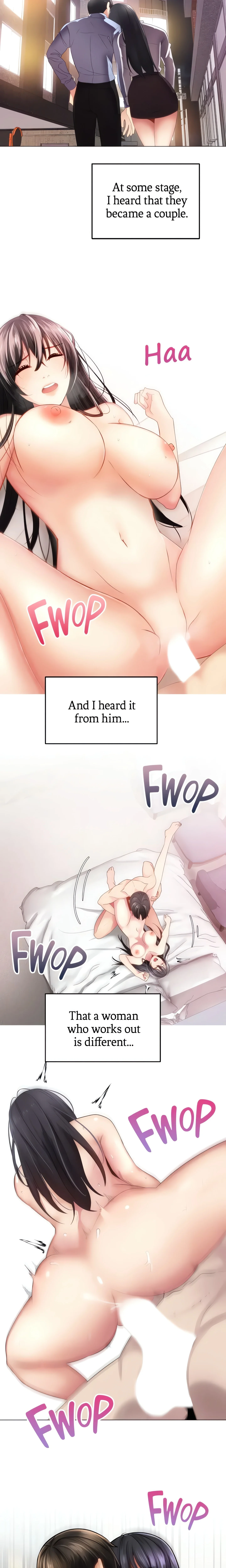 Shall We Ride? (Official) chapter 1 page 18
