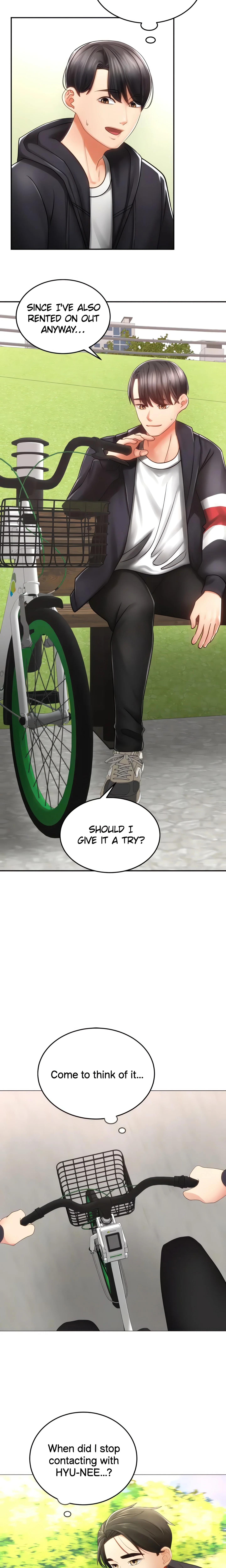 Shall We Ride? (Official) chapter 1 page 25