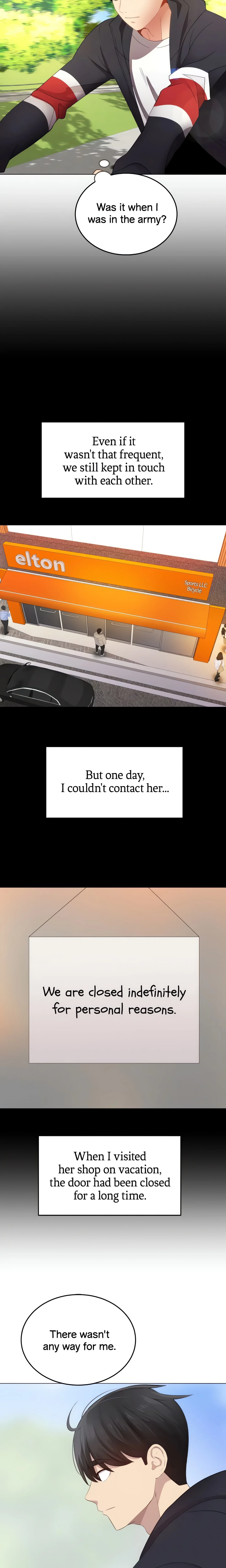 Shall We Ride? (Official) chapter 1 page 26
