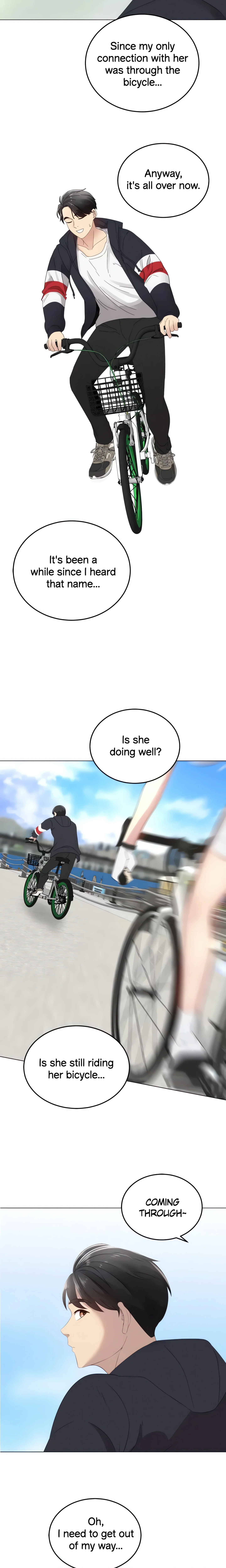 Shall We Ride? (Official) chapter 1 page 27