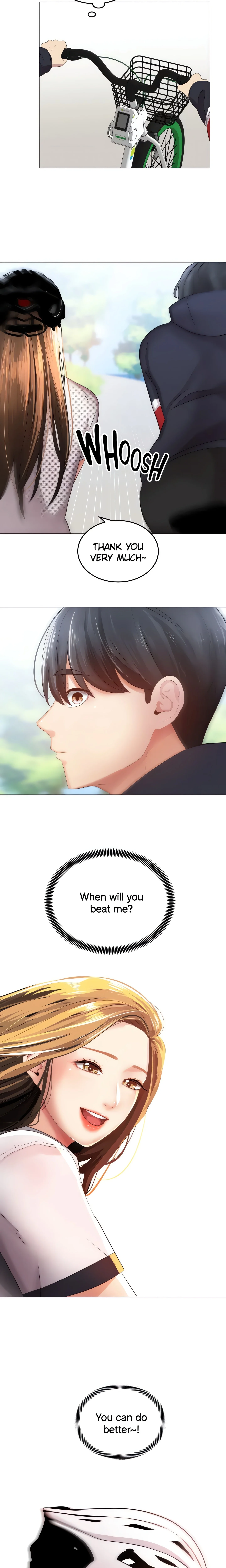 Shall We Ride? (Official) chapter 1 page 28