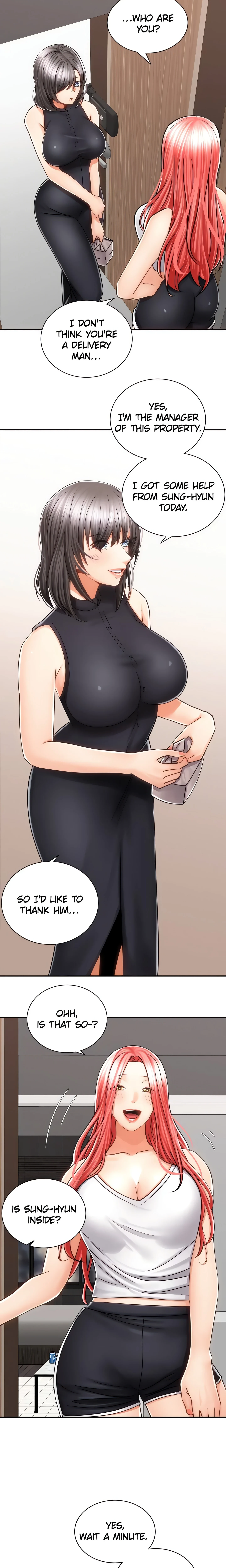 Shall We Ride? (Official) chapter 10 page 2