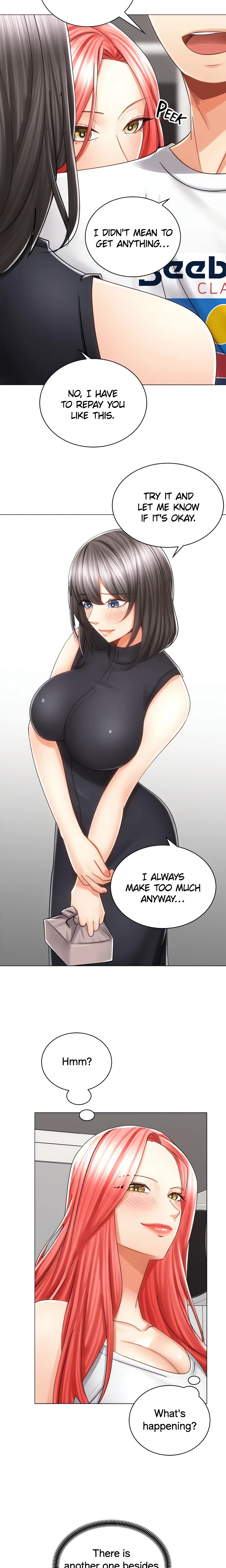 Shall We Ride? (Official) chapter 10 page 4