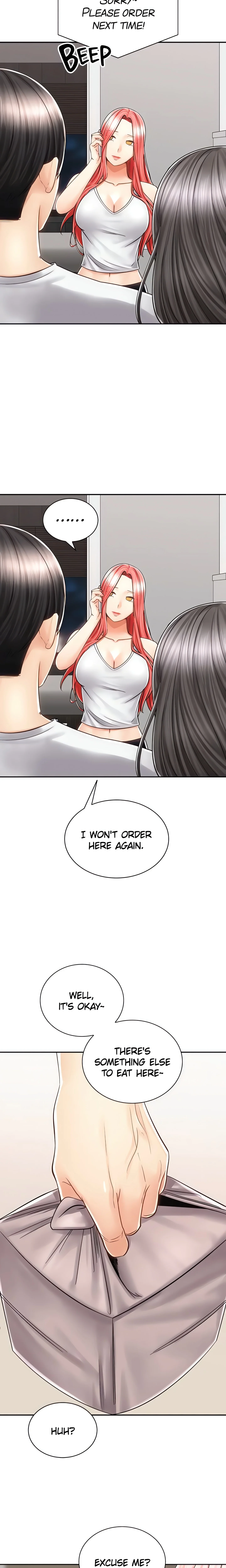 Shall We Ride? (Official) chapter 10 page 6
