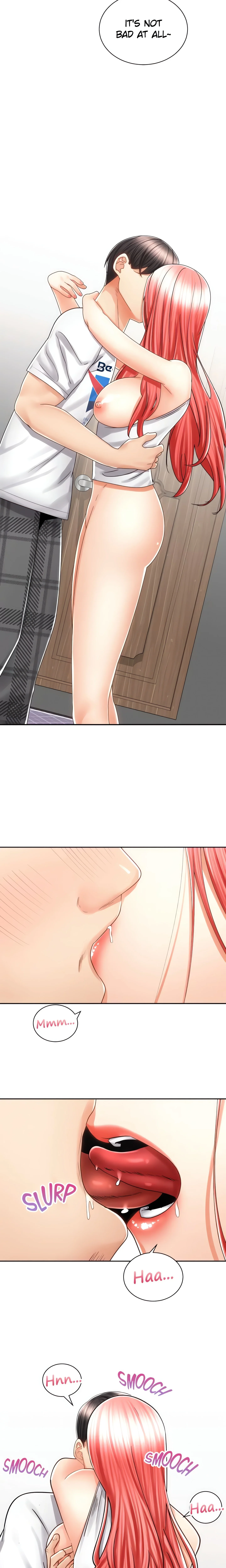 Shall We Ride? (Official) chapter 11 page 7