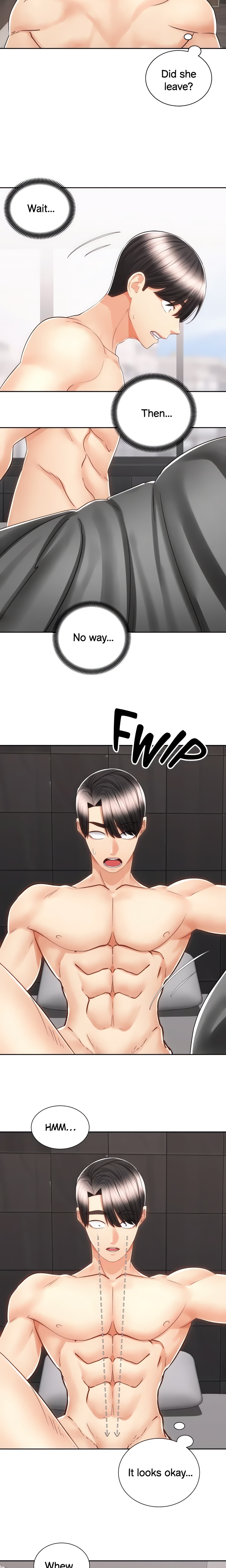 Shall We Ride? (Official) chapter 13 page 2