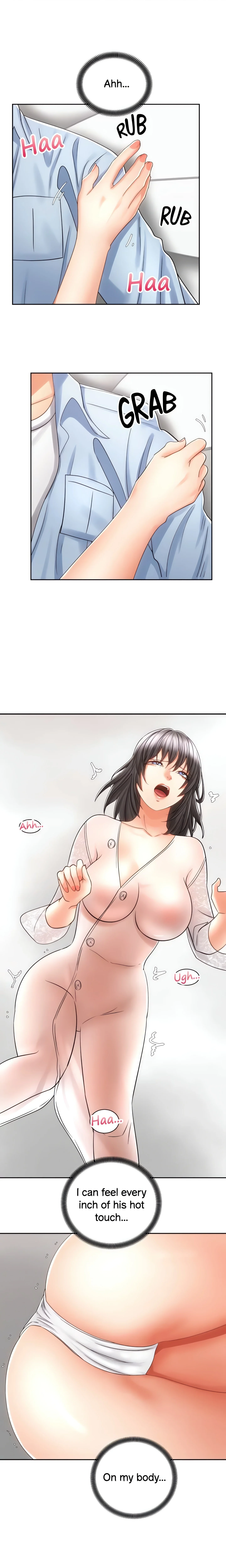 Shall We Ride? (Official) chapter 15 page 4