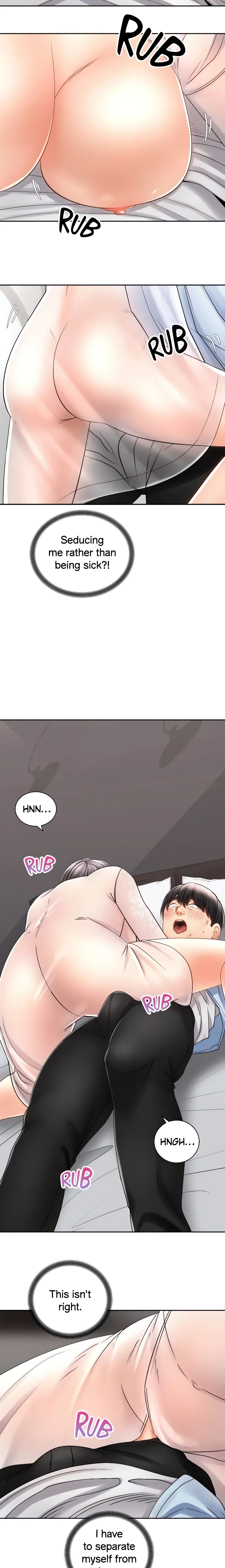 Shall We Ride? (Official) chapter 15 page 6