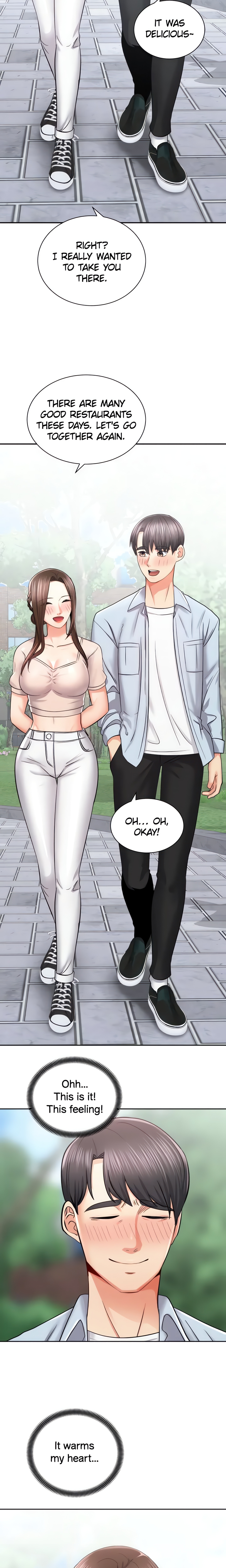 Shall We Ride? (Official) chapter 16 page 2