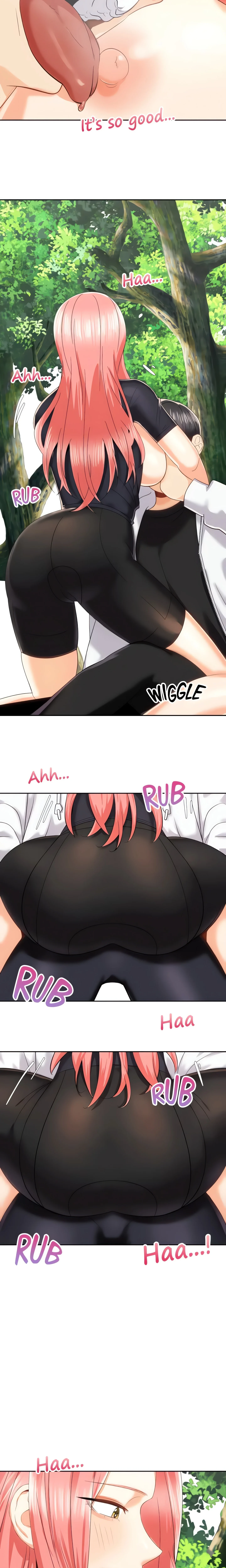 Shall We Ride? (Official) chapter 18 page 6