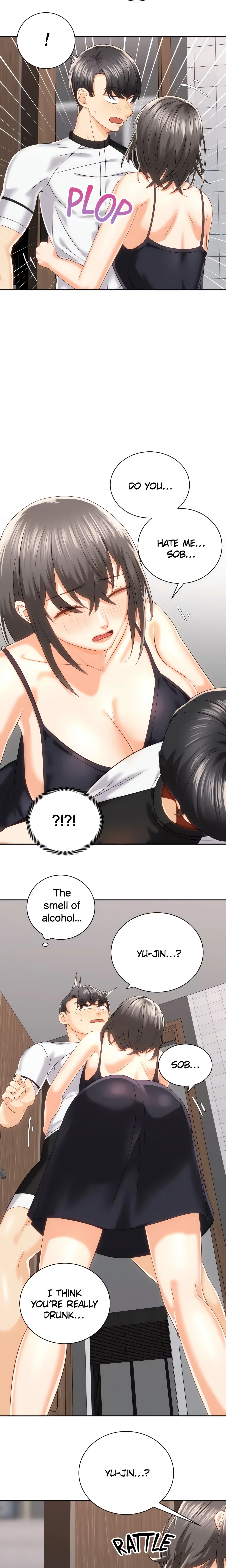 Shall We Ride? (Official) chapter 19 page 3