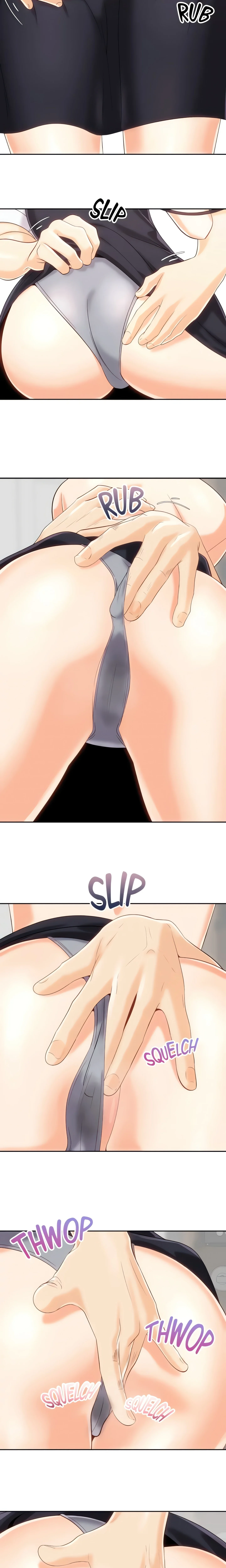 Shall We Ride? (Official) chapter 19 page 13