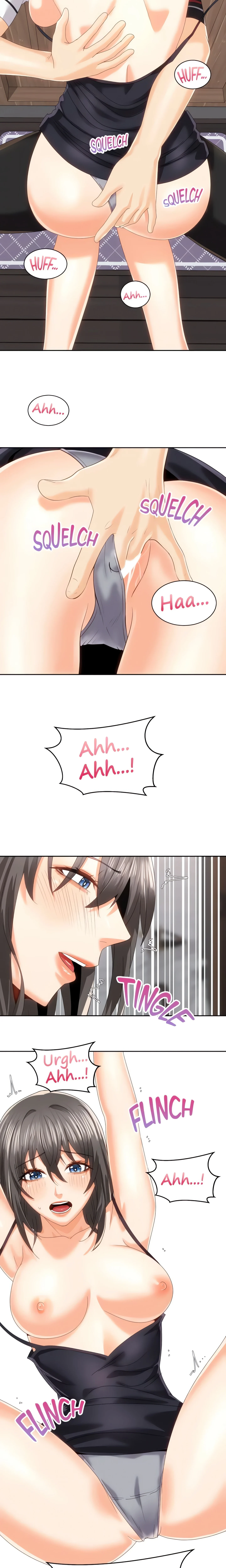 Shall We Ride? (Official) chapter 19 page 15