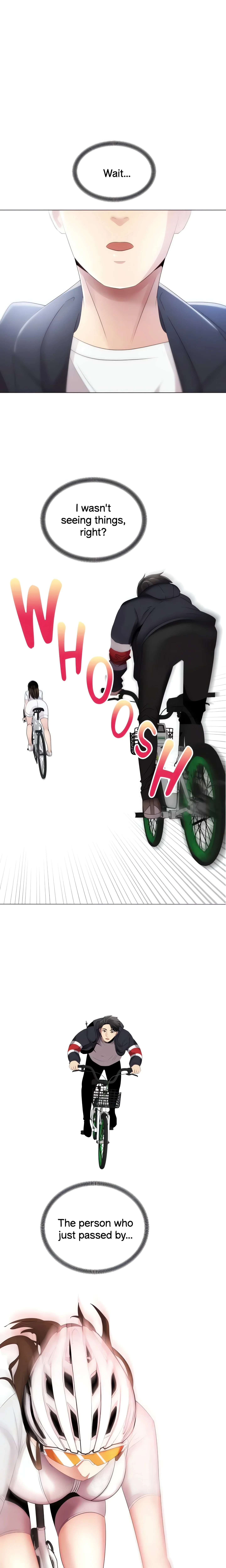 Shall We Ride? (Official) chapter 2 page 1