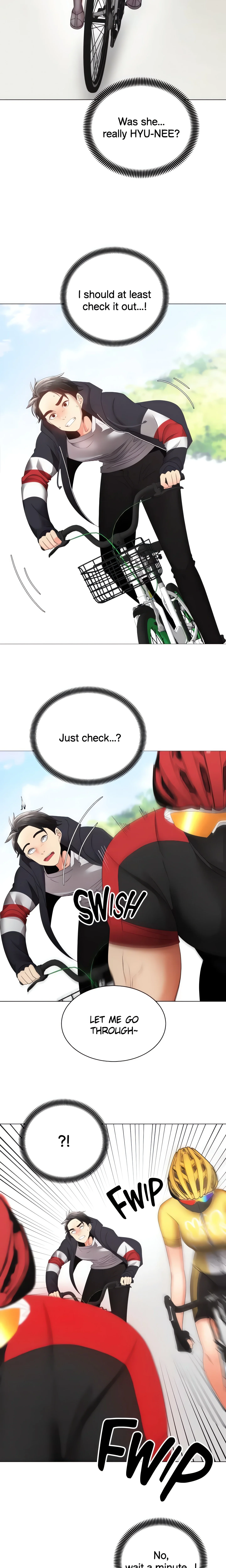 Shall We Ride? (Official) chapter 2 page 3