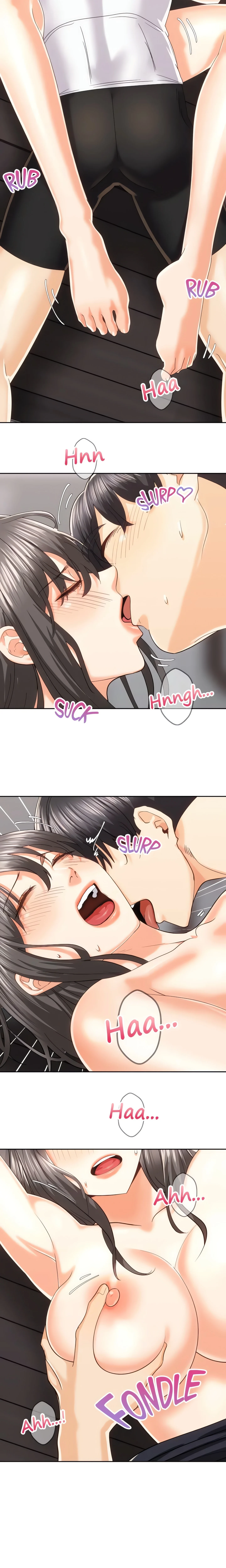 Shall We Ride? (Official) chapter 20 page 2