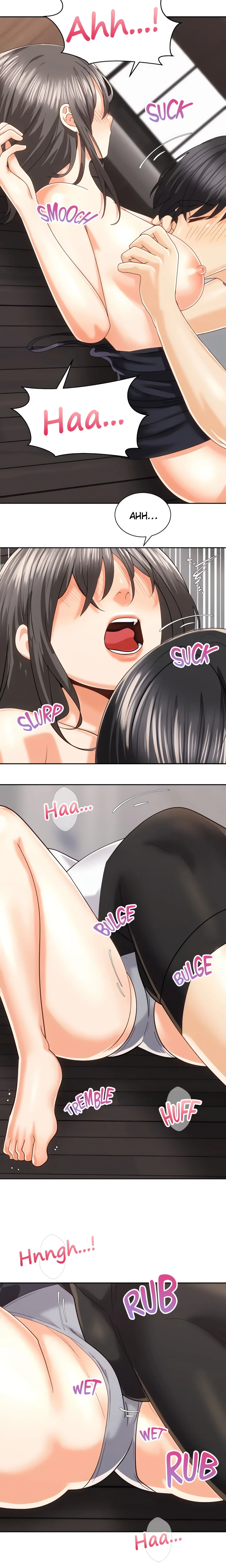 Shall We Ride? (Official) chapter 20 page 4