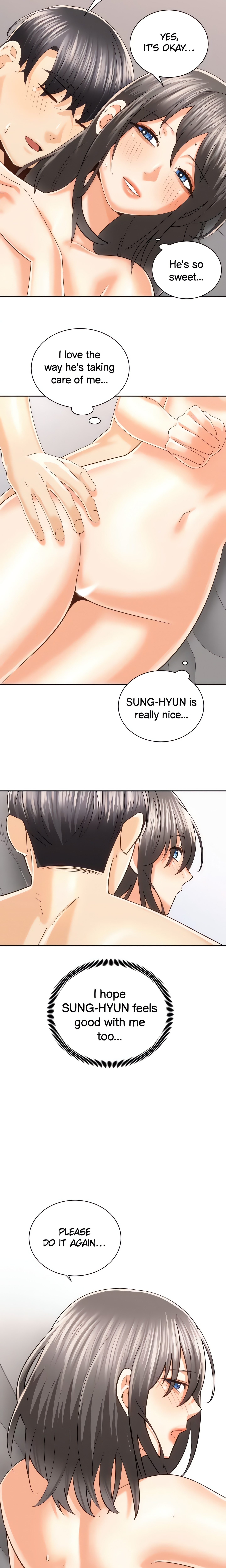Shall We Ride? (Official) chapter 21 page 10
