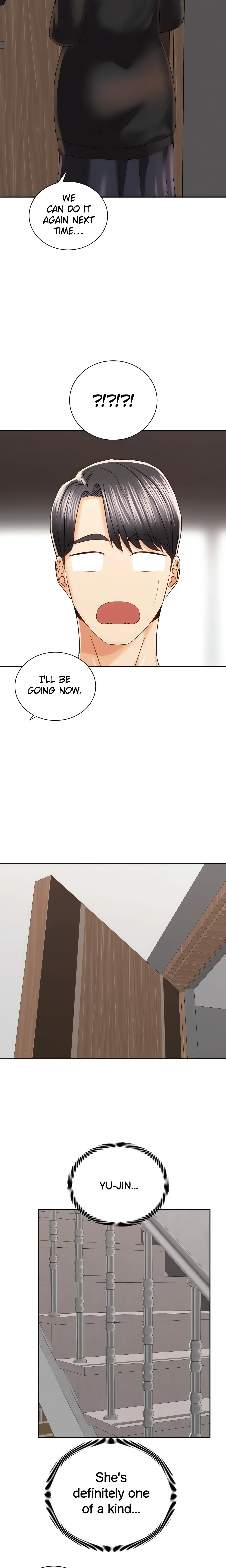 Shall We Ride? (Official) chapter 22 page 9