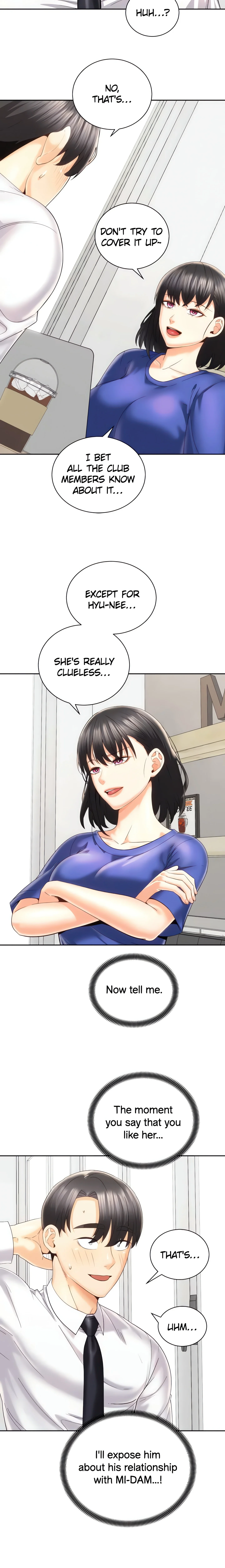 Shall We Ride? (Official) chapter 25 page 3