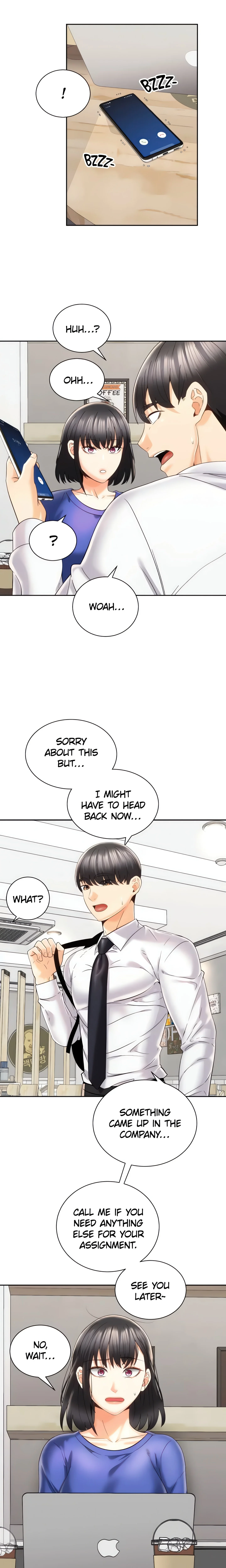 Shall We Ride? (Official) chapter 25 page 4