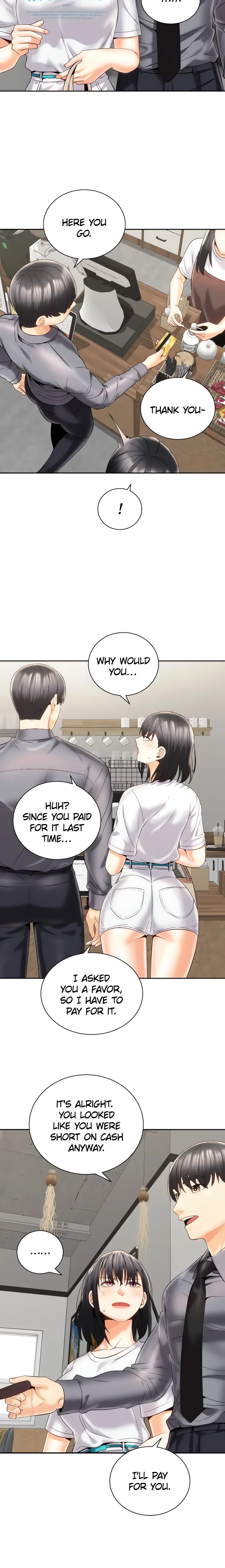 Shall We Ride? (Official) chapter 25 page 7