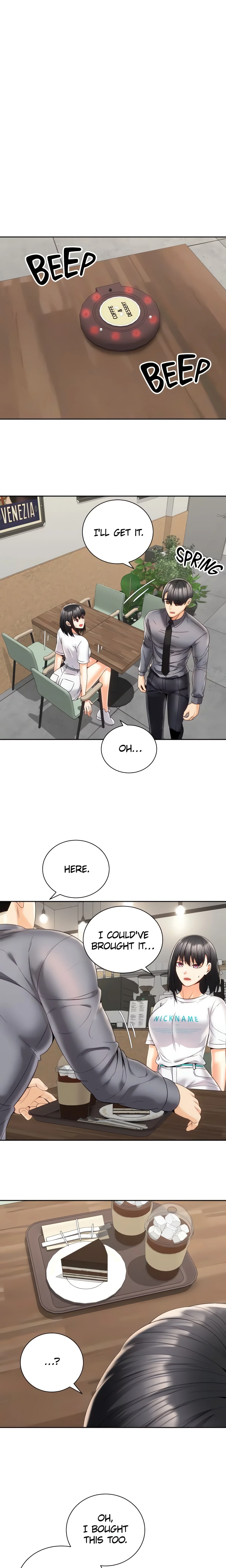 Shall We Ride? (Official) chapter 25 page 8