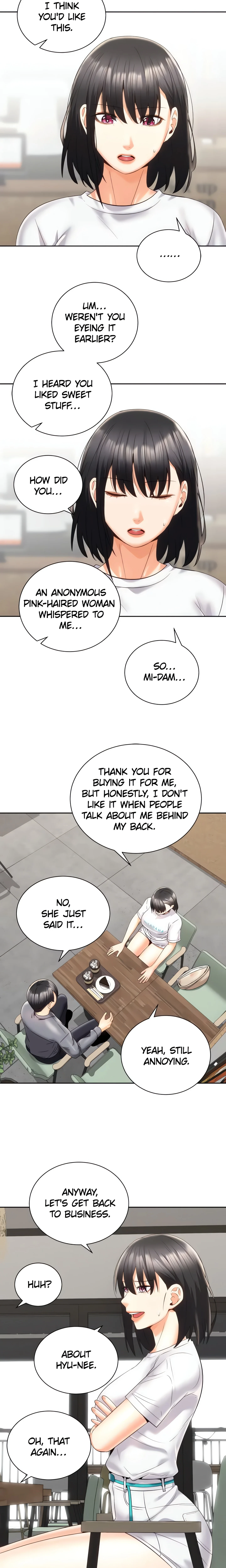 Shall We Ride? (Official) chapter 25 page 9