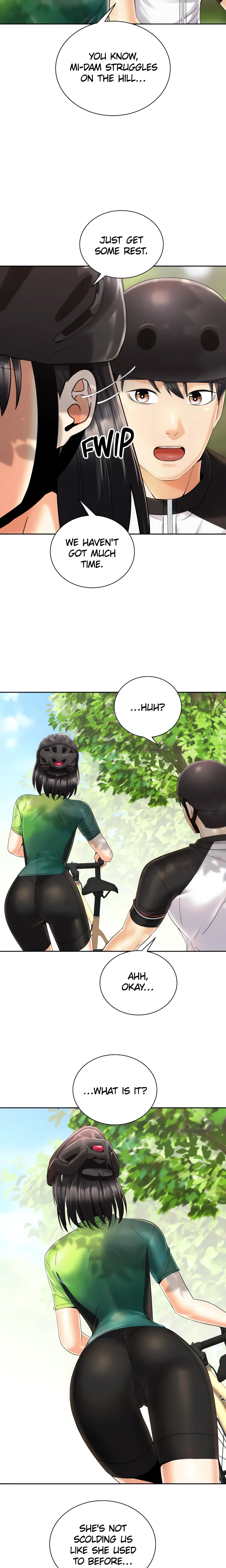 Shall We Ride? (Official) chapter 26 page 6