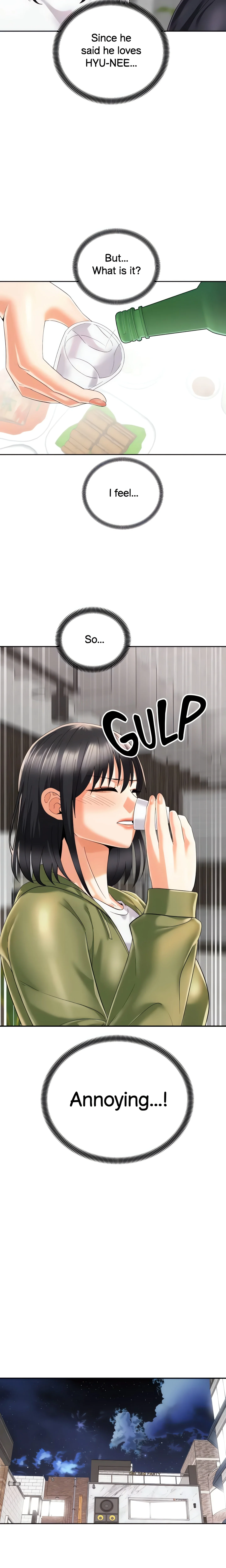 Shall We Ride? (Official) chapter 26 page 20