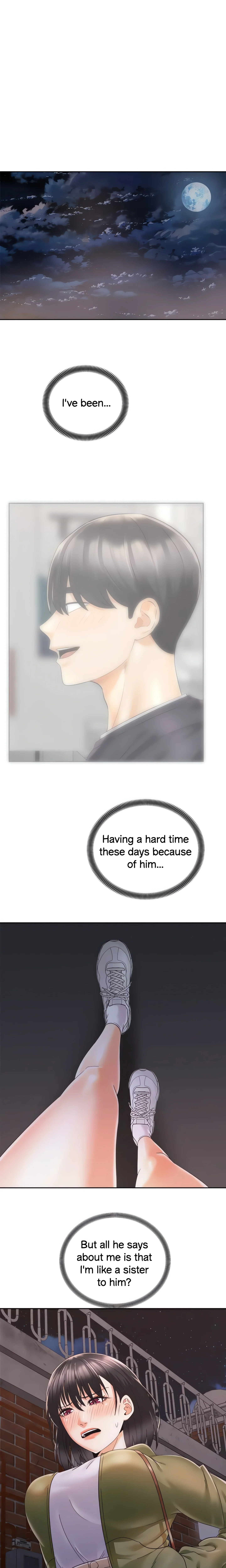 Shall We Ride? (Official) chapter 27 page 1