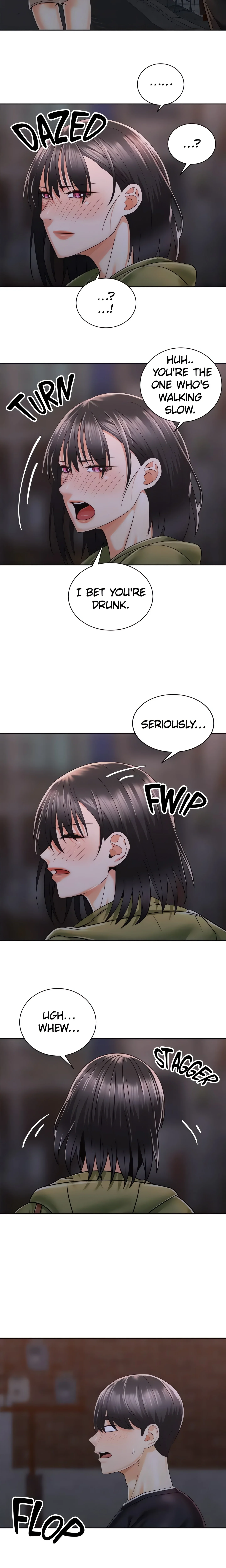 Shall We Ride? (Official) chapter 27 page 3