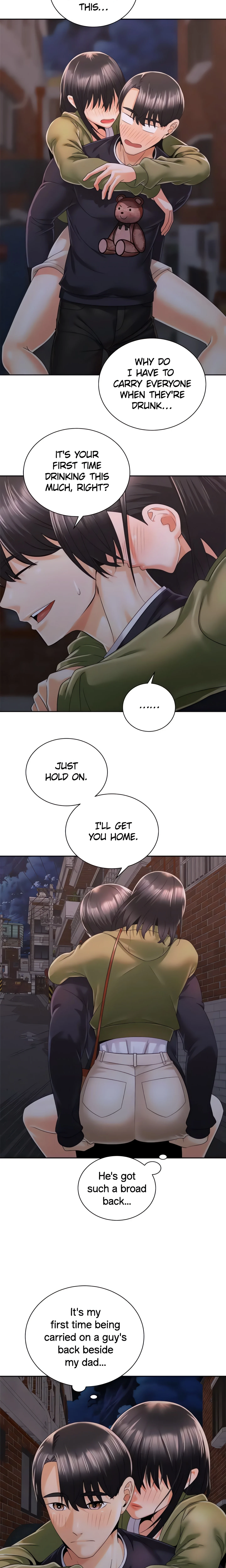 Shall We Ride? (Official) chapter 27 page 5