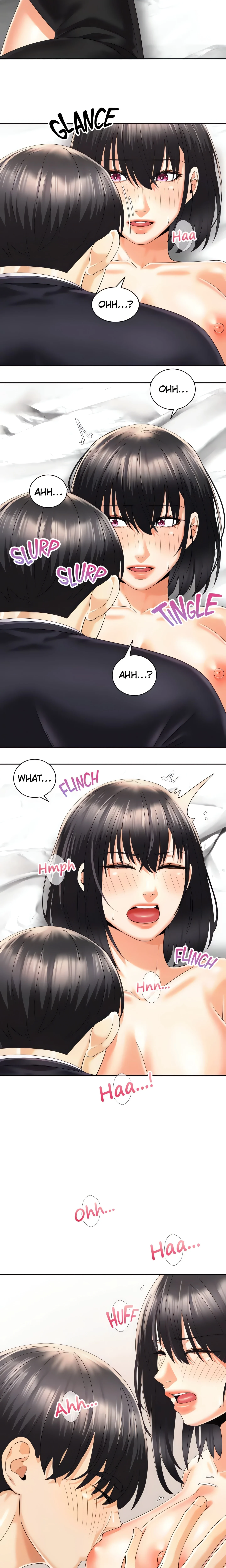 Shall We Ride? (Official) chapter 28 page 12