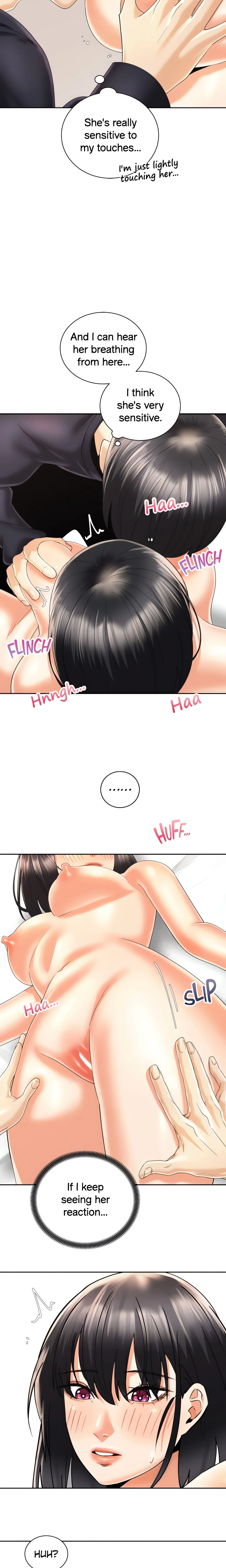 Shall We Ride? (Official) chapter 28 page 13