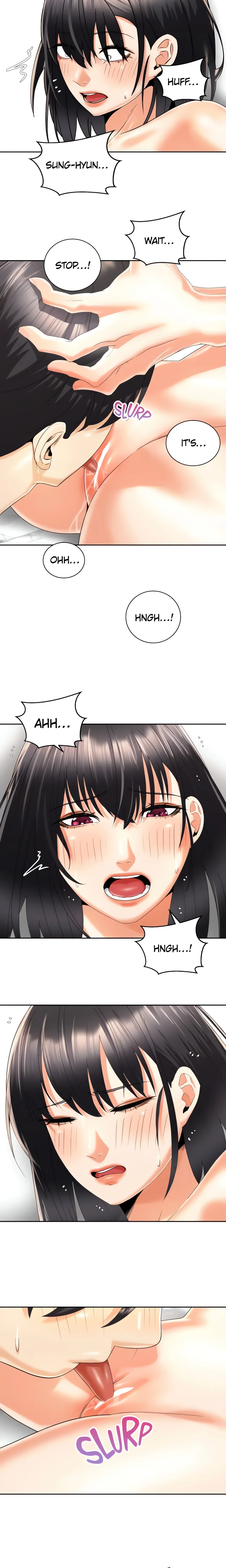 Shall We Ride? (Official) chapter 28 page 15
