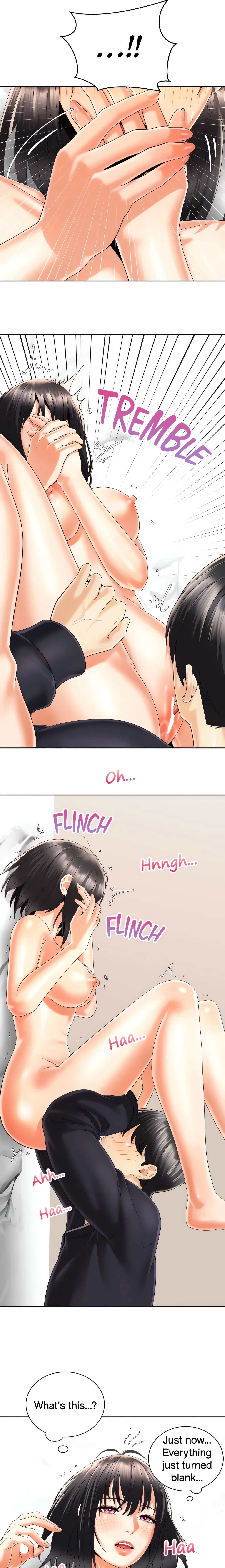 Shall We Ride? (Official) chapter 28 page 16