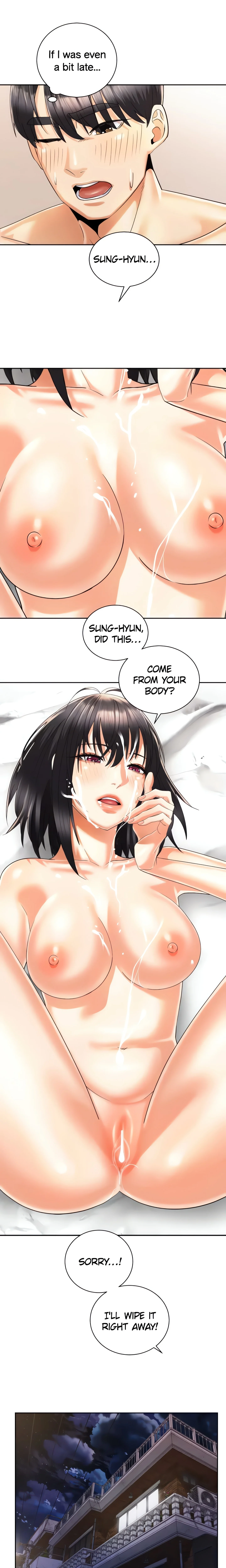 Shall We Ride? (Official) chapter 29 page 13