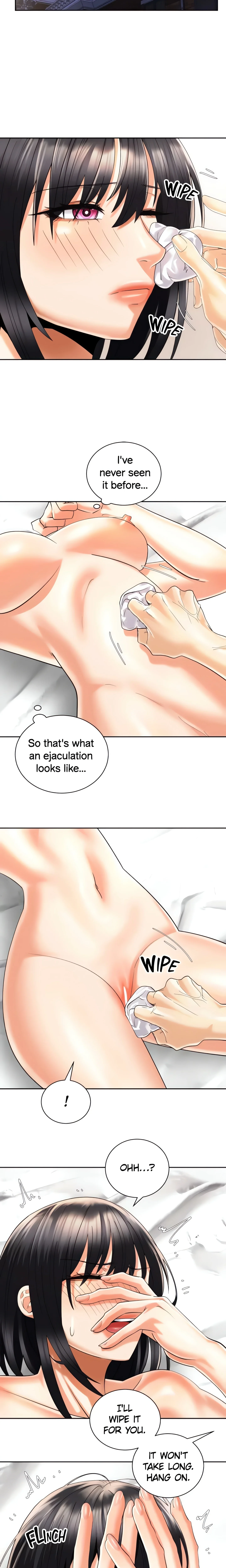 Shall We Ride? (Official) chapter 29 page 14