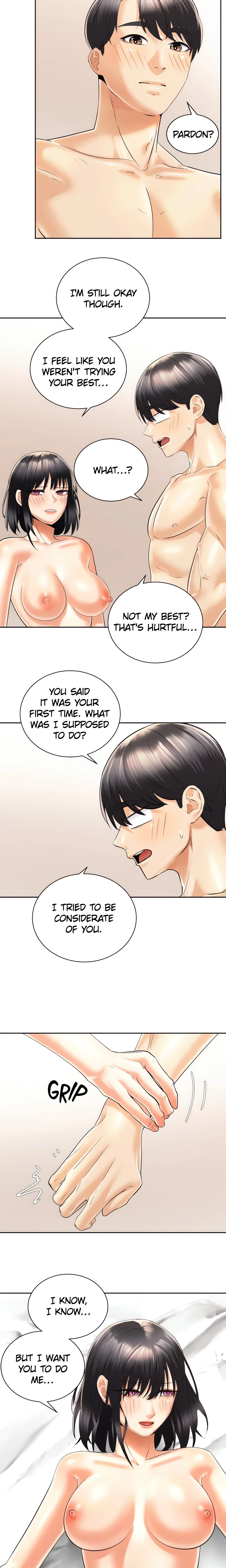 Shall We Ride? (Official) chapter 29 page 16