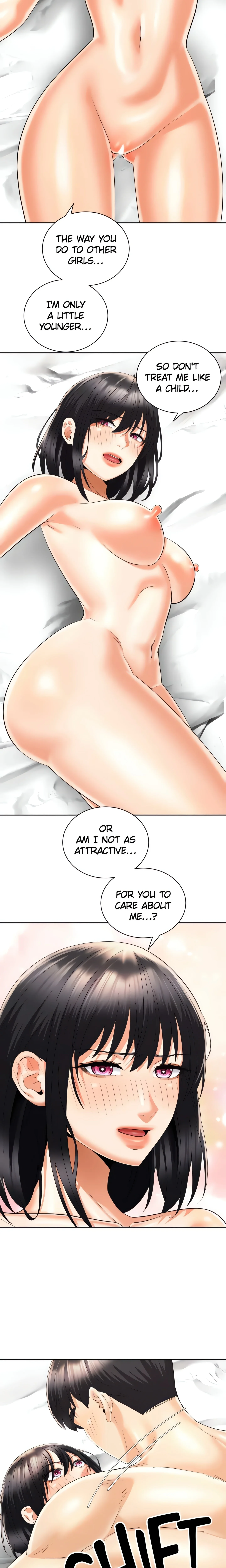 Shall We Ride? (Official) chapter 29 page 17