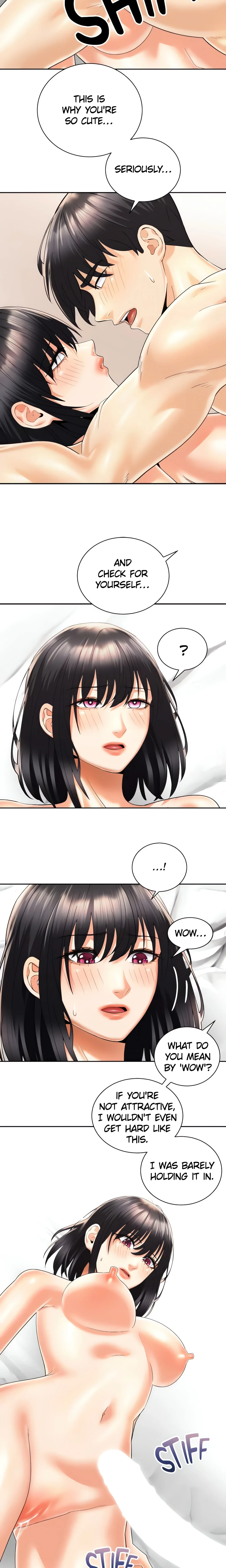 Shall We Ride? (Official) chapter 29 page 18