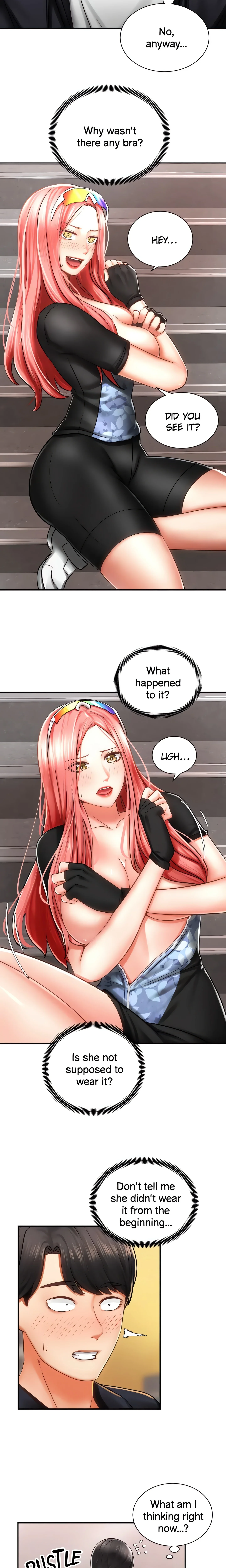 Shall We Ride? (Official) chapter 3 page 3