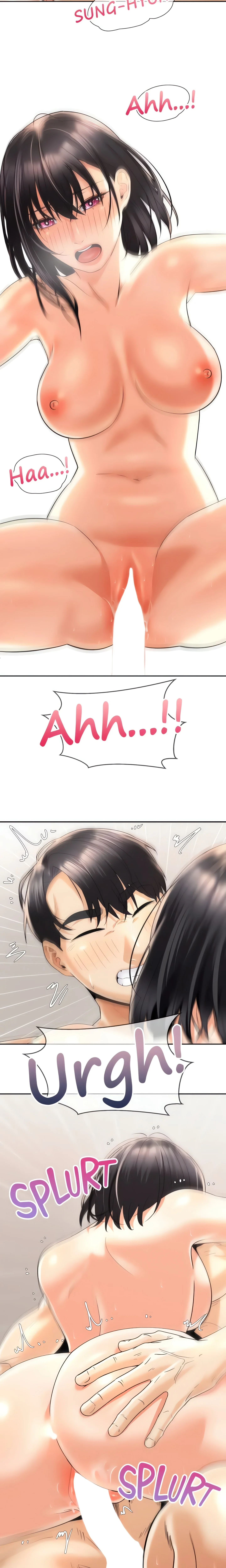 Shall We Ride? (Official) chapter 30 page 7