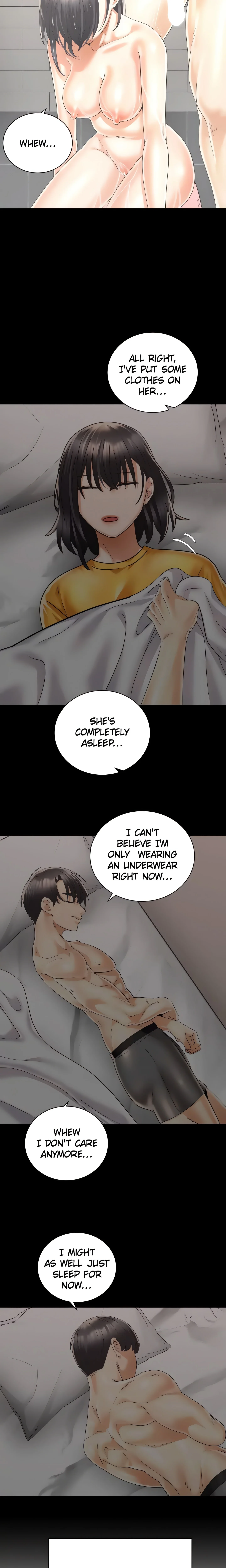 Shall We Ride? (Official) chapter 30 page 13
