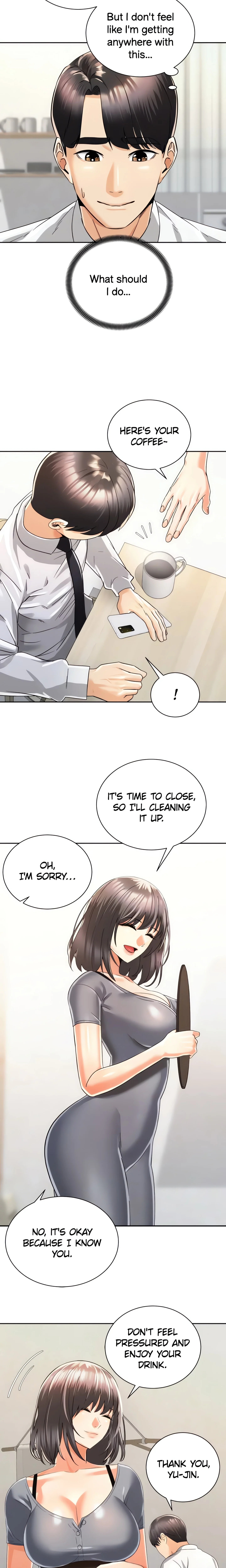 Shall We Ride? (Official) chapter 31 page 2