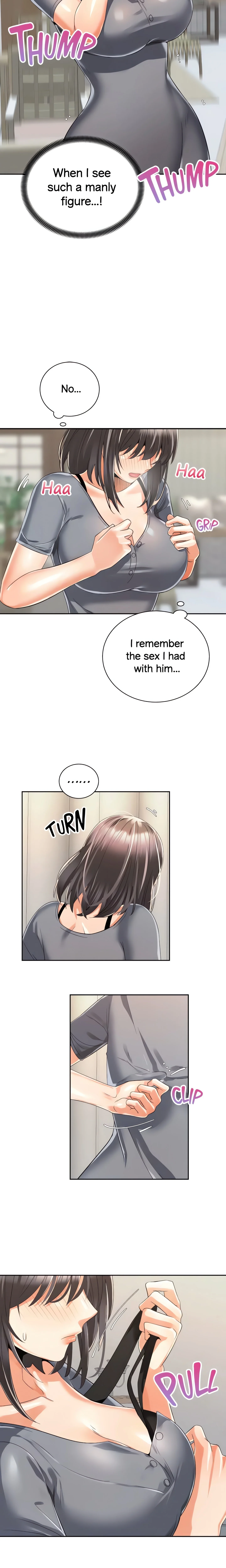 Shall We Ride? (Official) chapter 31 page 4
